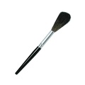 Gordon Brush Round Black Squirrel Fingerprint Brush 0180-00001